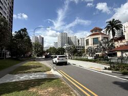 Hougang Green Shopping Mall (D19), Retail #566789061